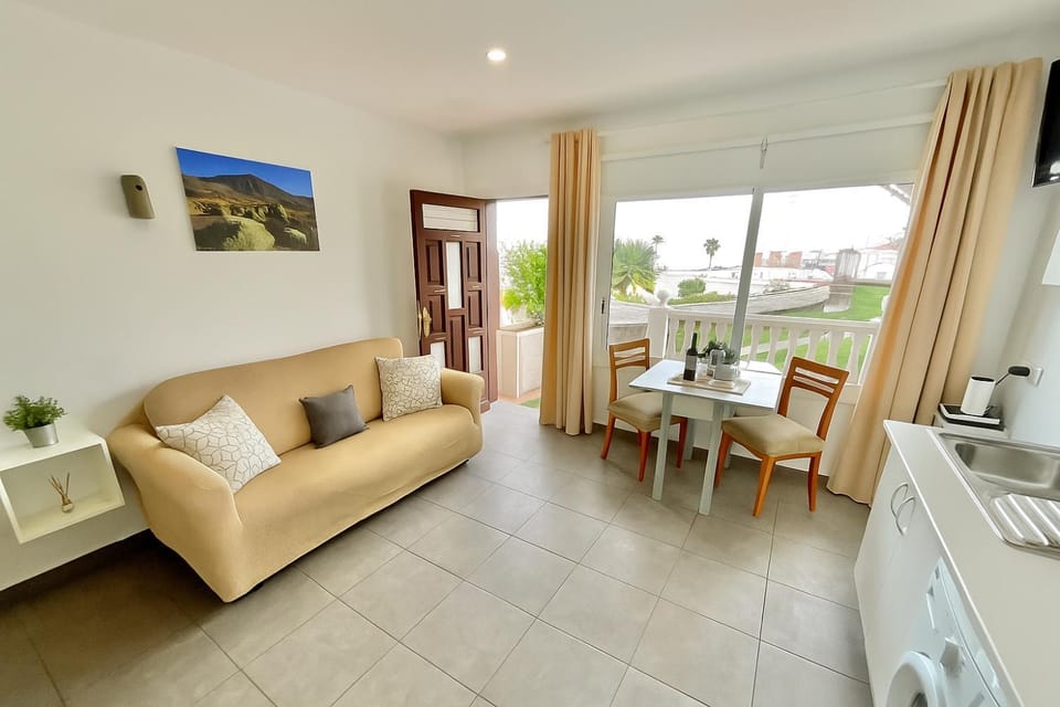 SweetPearl Apartment in Canary Islands