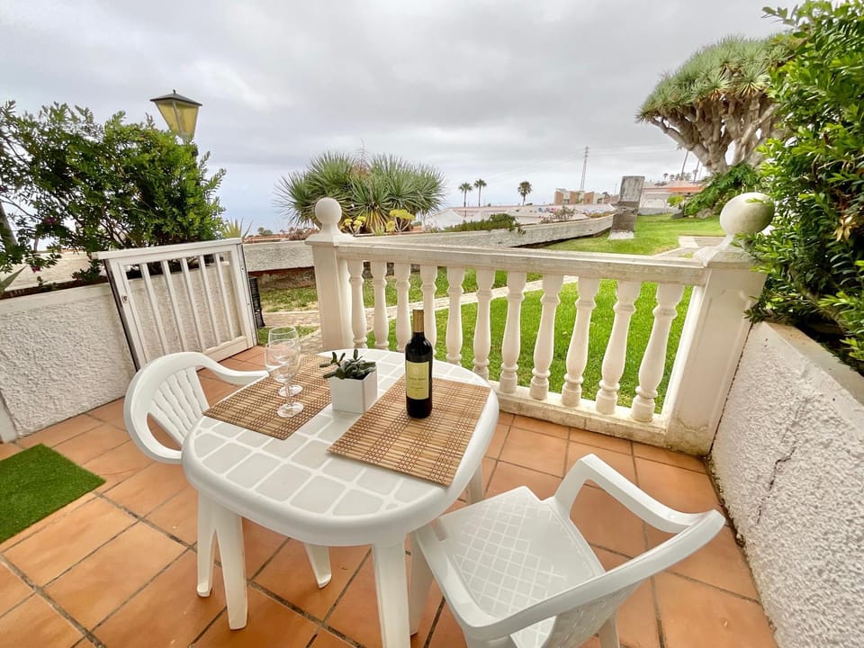 SweetPearl Apartment in Canary Islands