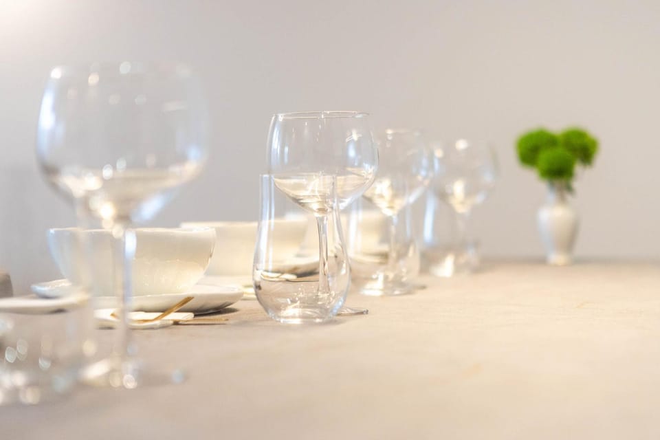 Pušų Terasos-14 Apartment in Klaipėda