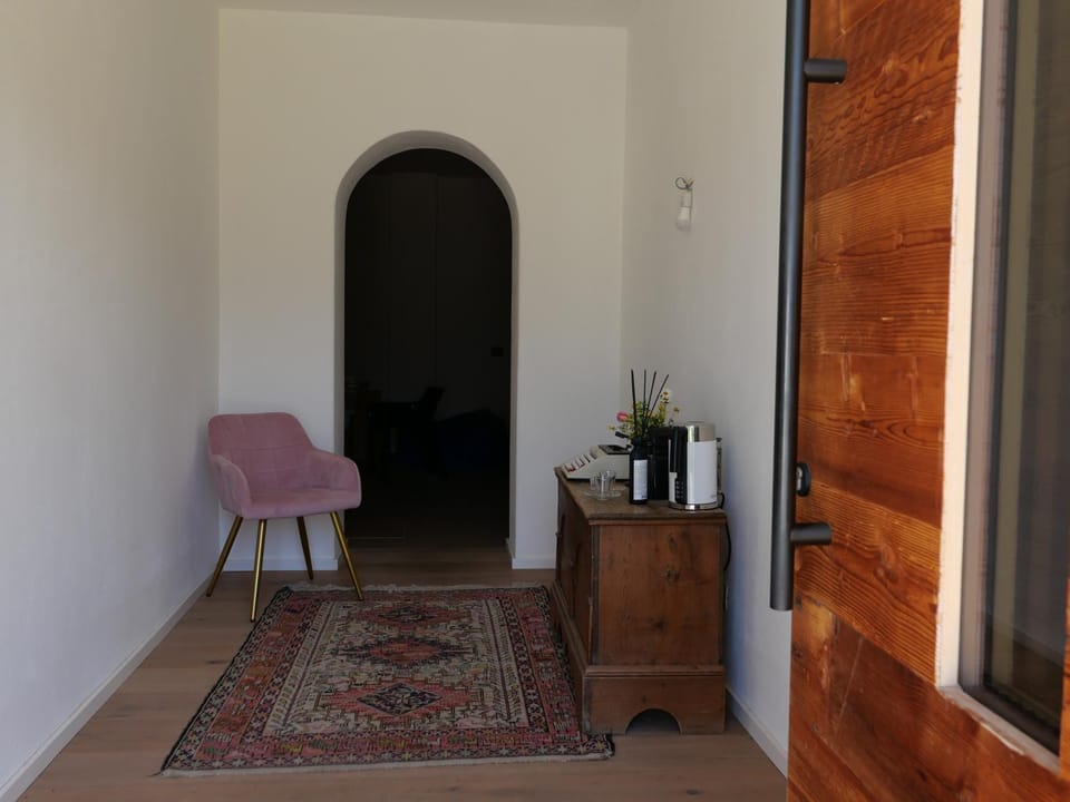 Casa della Rosa Dolomites experience Bed and Breakfast in Friuli-Venezia Giulia
