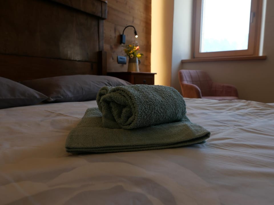 Casa della Rosa Dolomites experience Bed and Breakfast in Friuli-Venezia Giulia