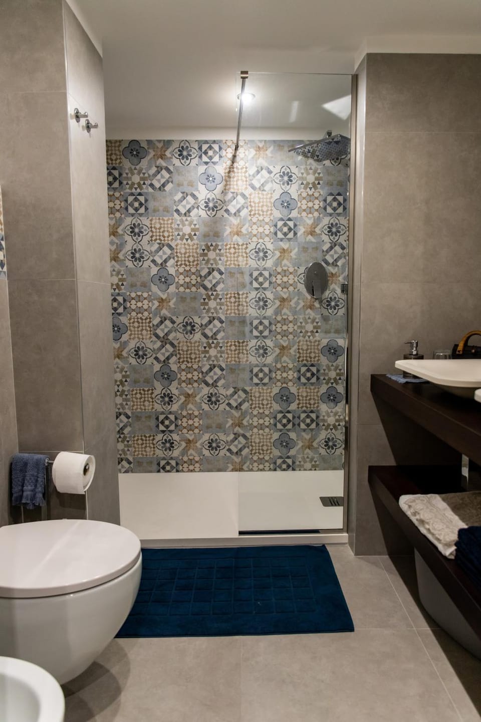 Toilet, Bathroom, bidet