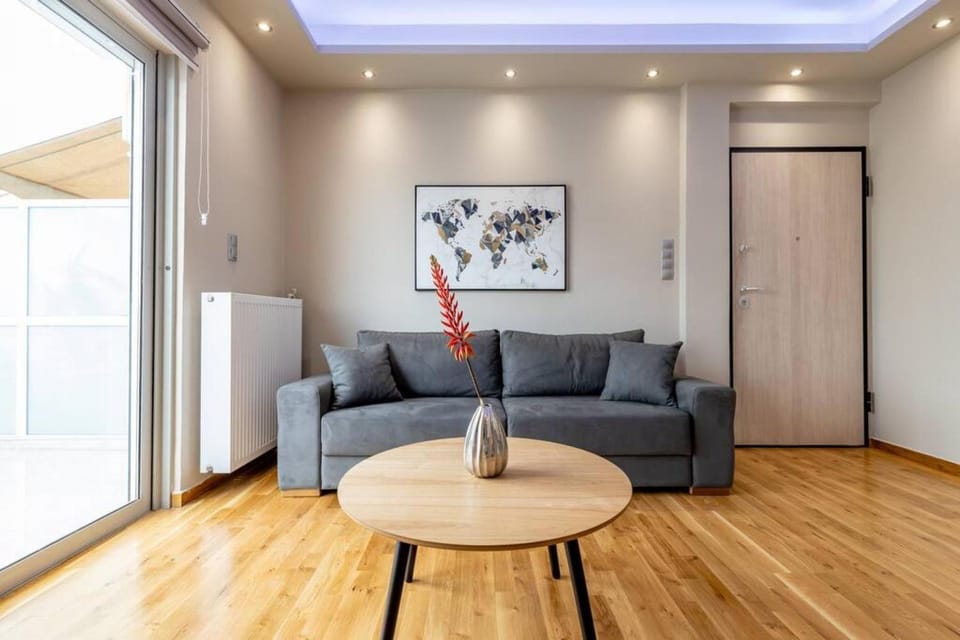Acropolis lux view penthouse Apartment in Athens