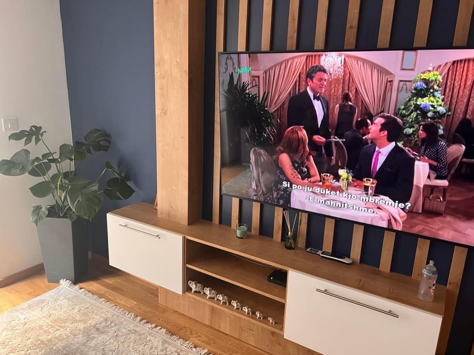 TV and multimedia