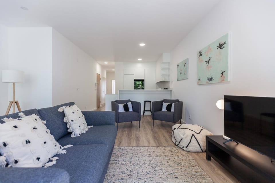 FLH Penha França Art Apartment Apartment in Lisbon
