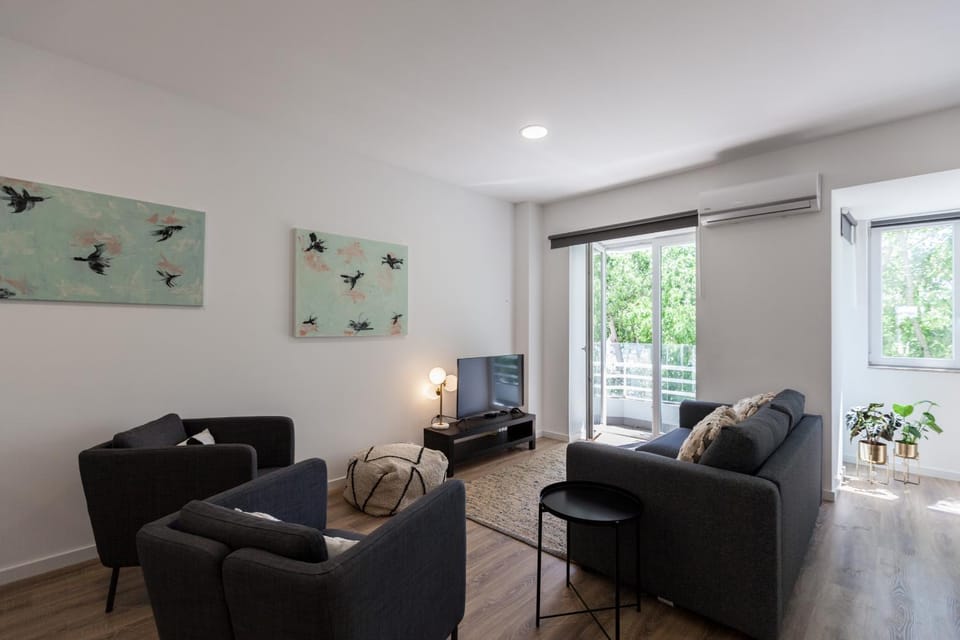 FLH Penha França Art Apartment Apartment in Lisbon