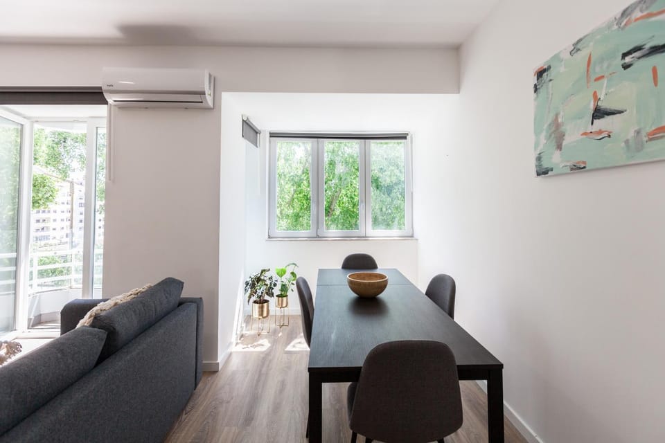 FLH Penha França Art Apartment Apartment in Lisbon