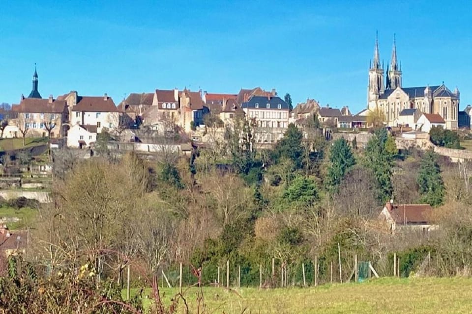 City view