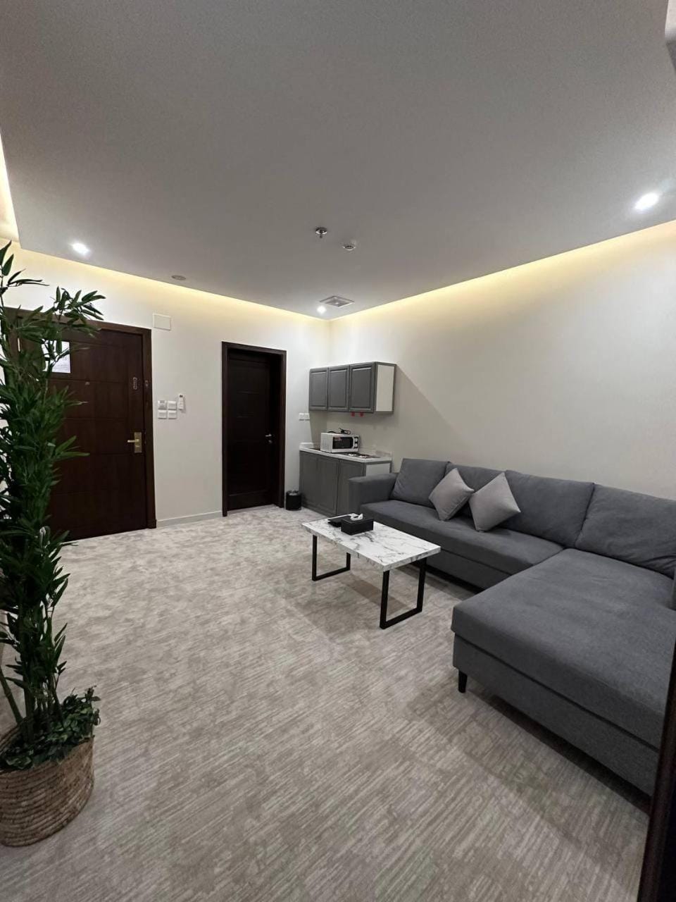 Park Al Madinah Serviced Apartments Apartment hotel in Medina