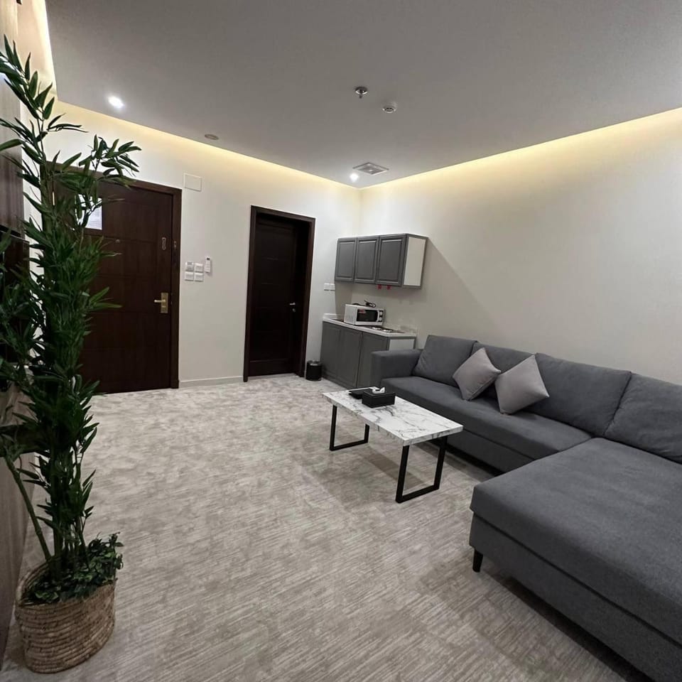 Park Al Madinah Serviced Apartments Apartment hotel in Medina
