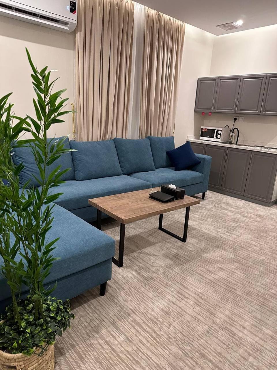 Park Al Madinah Serviced Apartments Apartment hotel in Medina