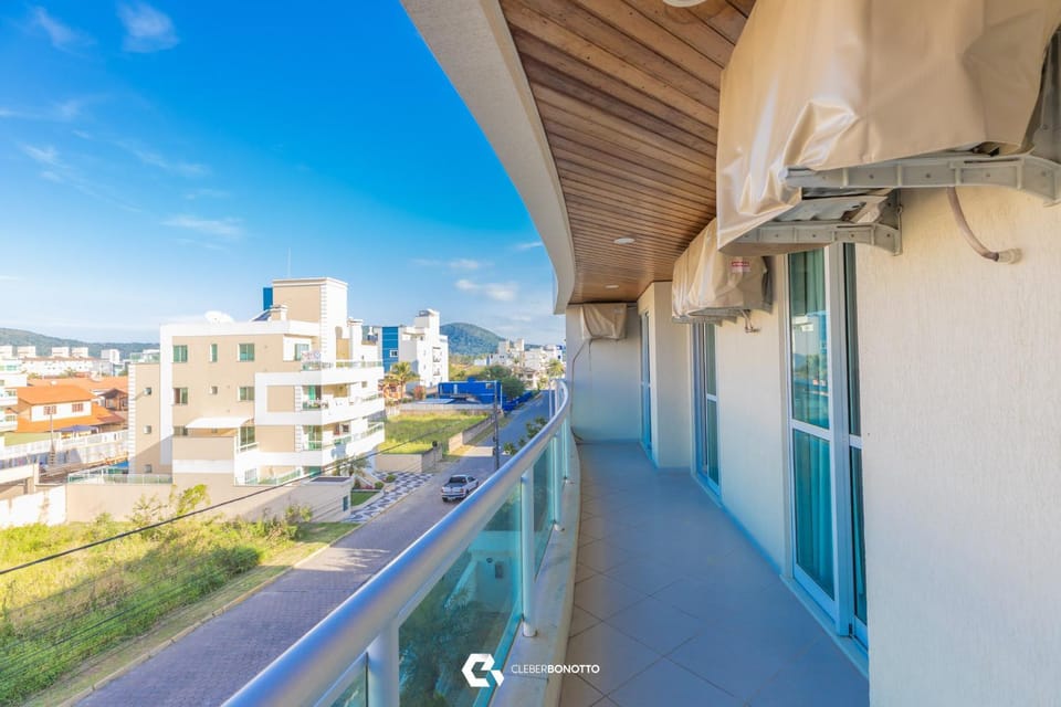 150m do mar! Cobertura Duplex com Piscina Privada Apartment in Bombinhas