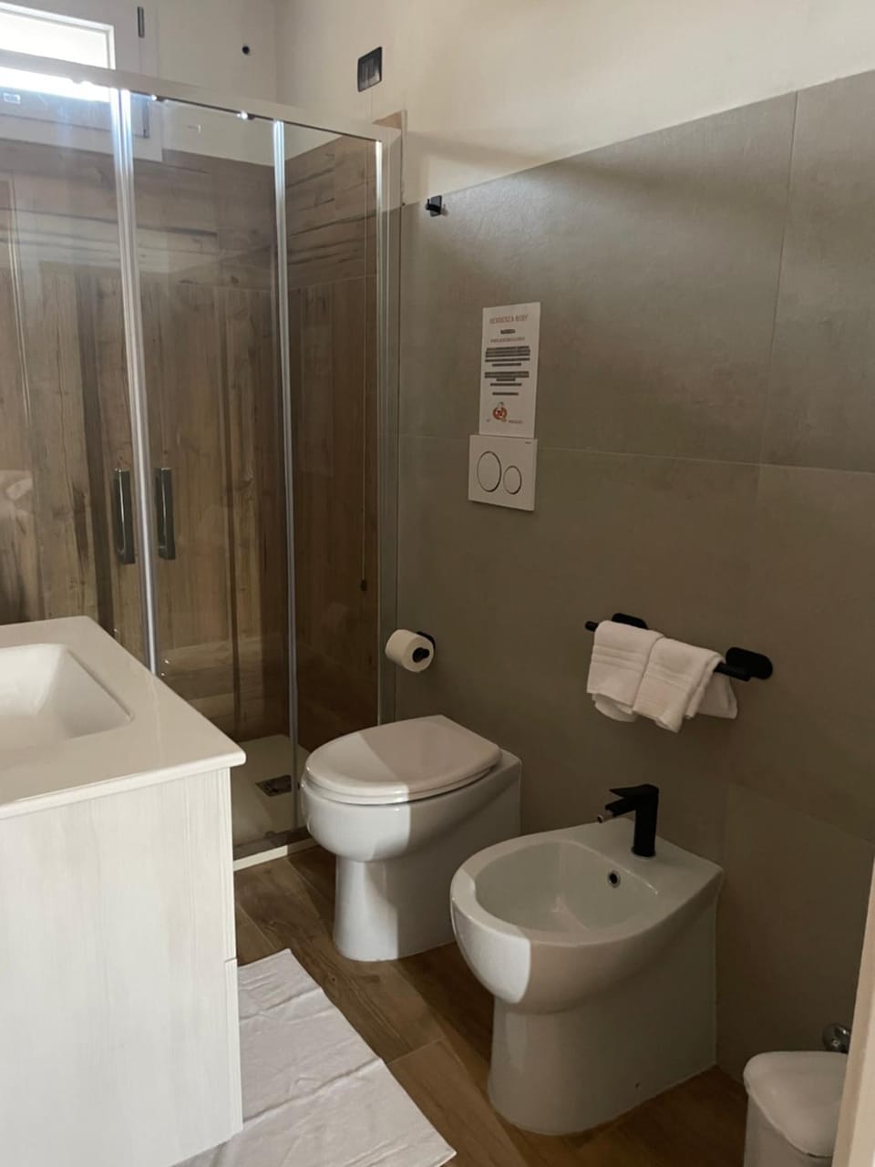 Residenza Rosy Apartment in Lake Garda