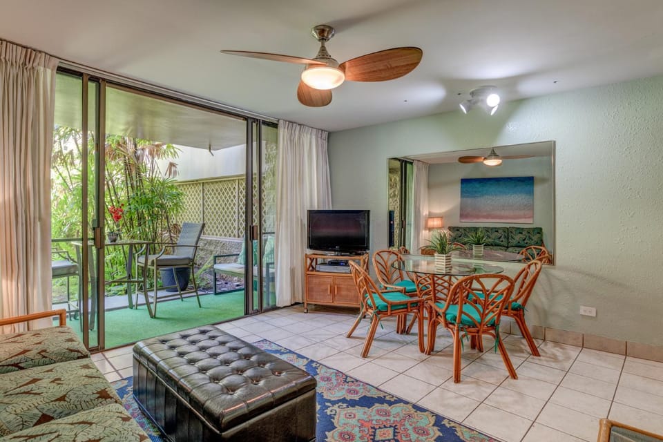 Paki Maui 120 Apartment in Kaanapali