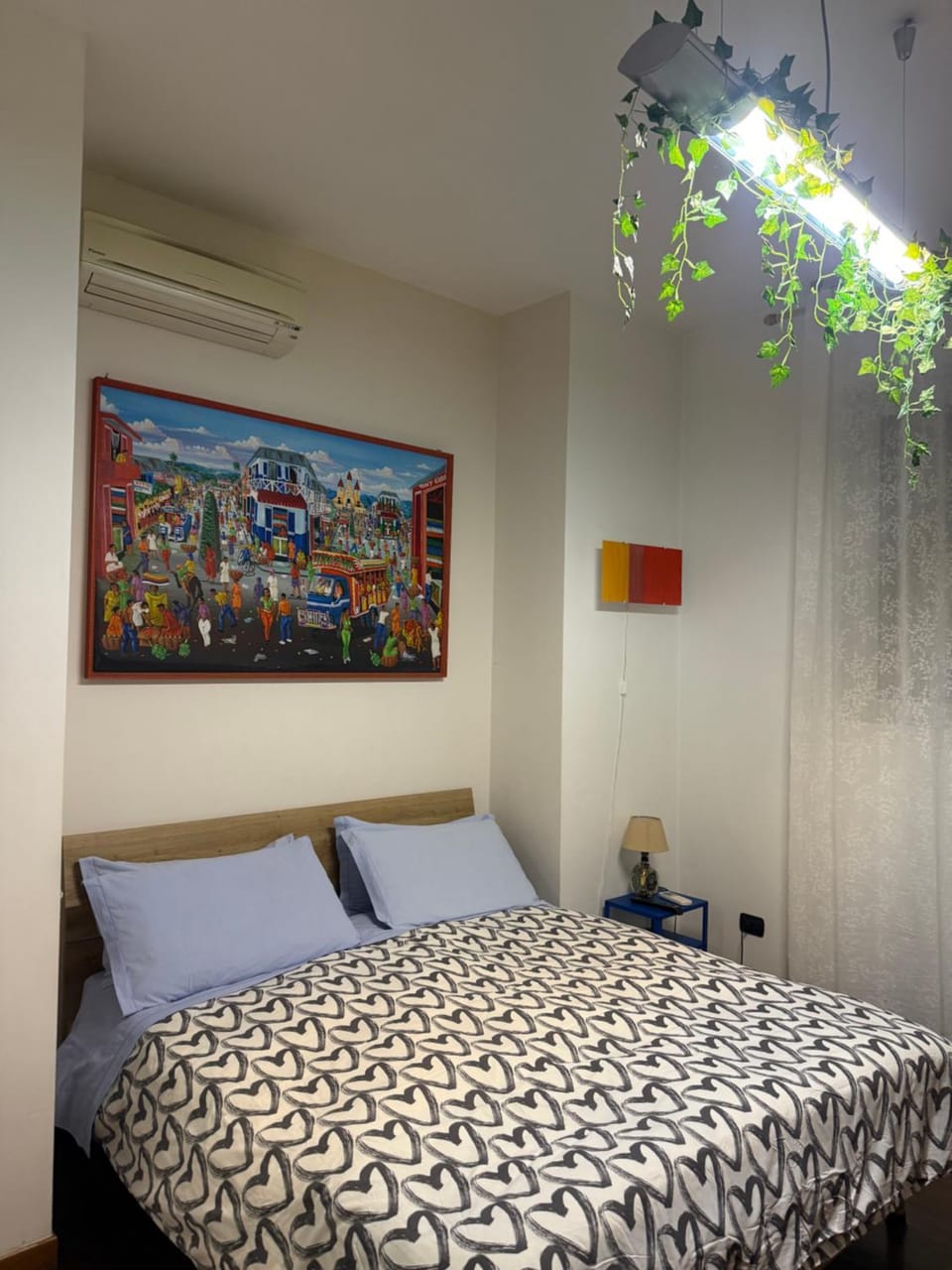 BibiHouse House in Bari