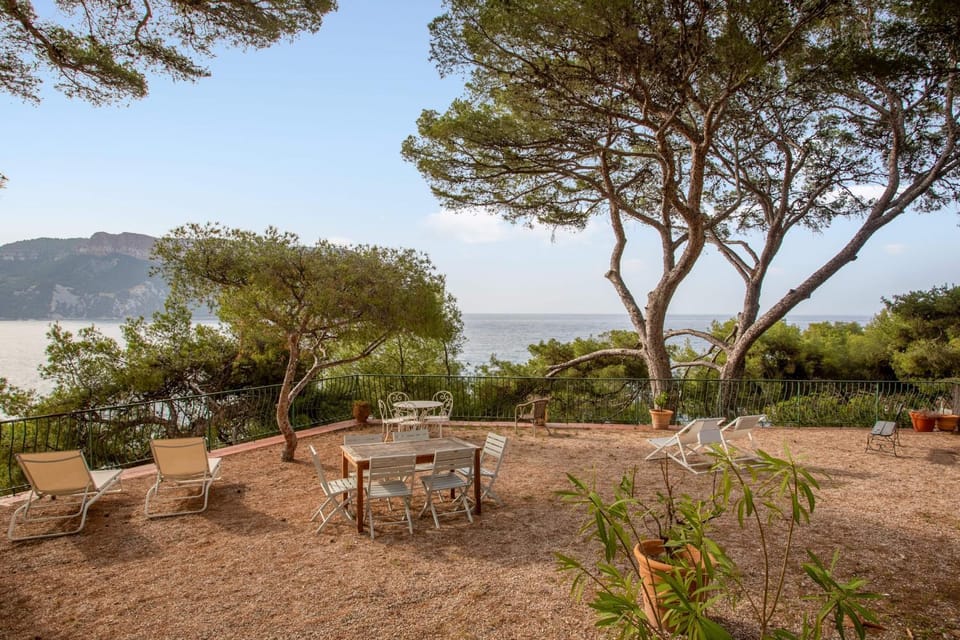 Villa Canoem - Welkeys Villa in Cassis