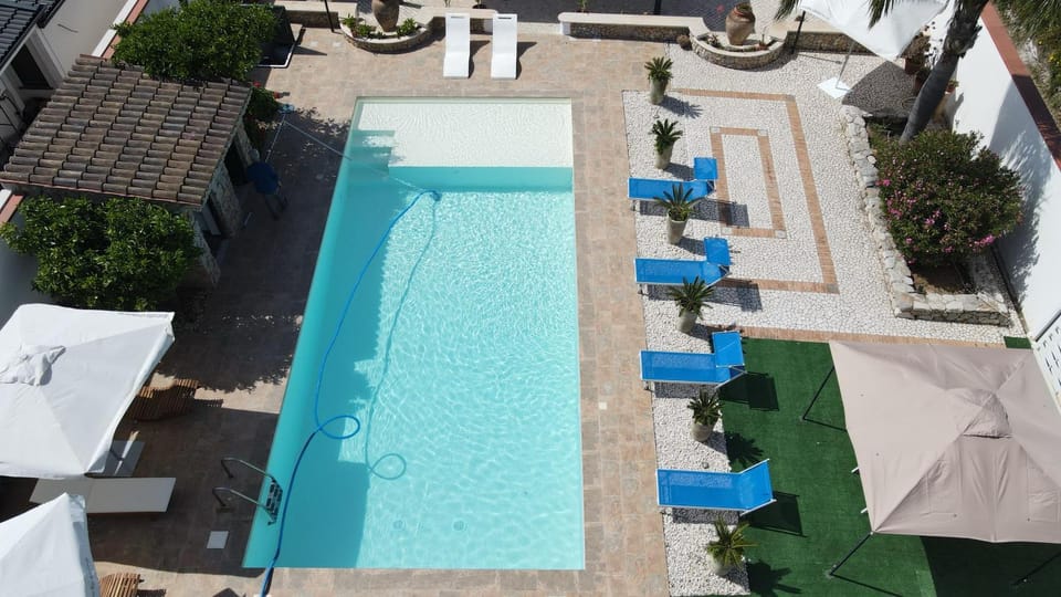 SEALAND TERRASINI Villa in Terrasini