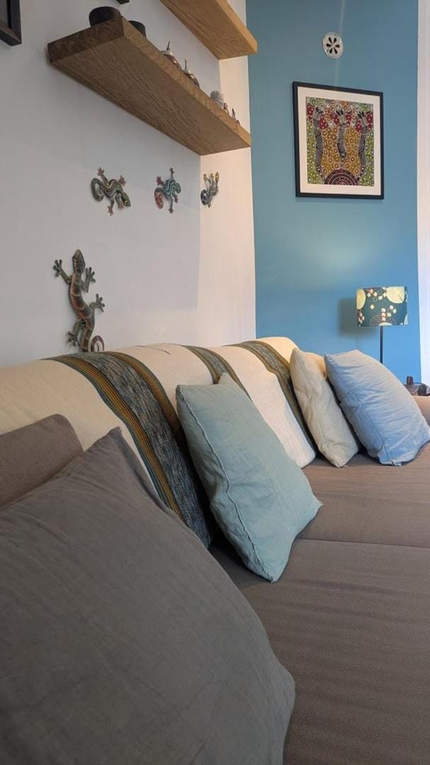 Charmant T2, Vannes centre ville (face Préfecture) Apartment in Vannes