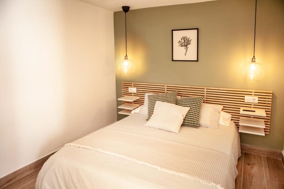 16 - EL ESTUDIO DEL PONIENTE - ENJOY TARIFA Apartment in Costa de la Luz