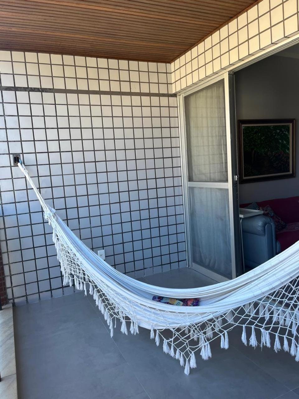 Linda Cobertura na Passagem Apartment in Cabo Frio