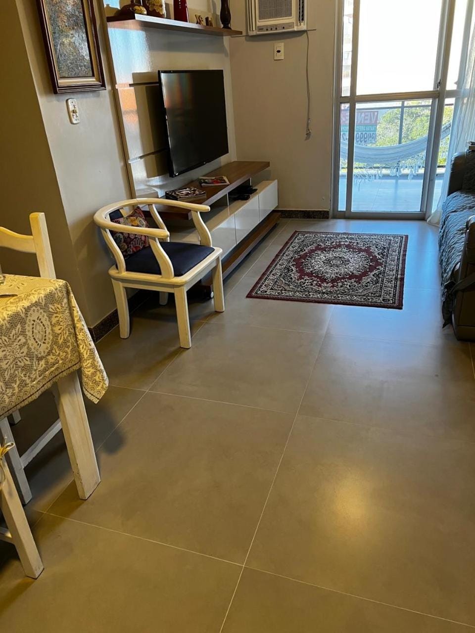Linda Cobertura na Passagem Apartment in Cabo Frio
