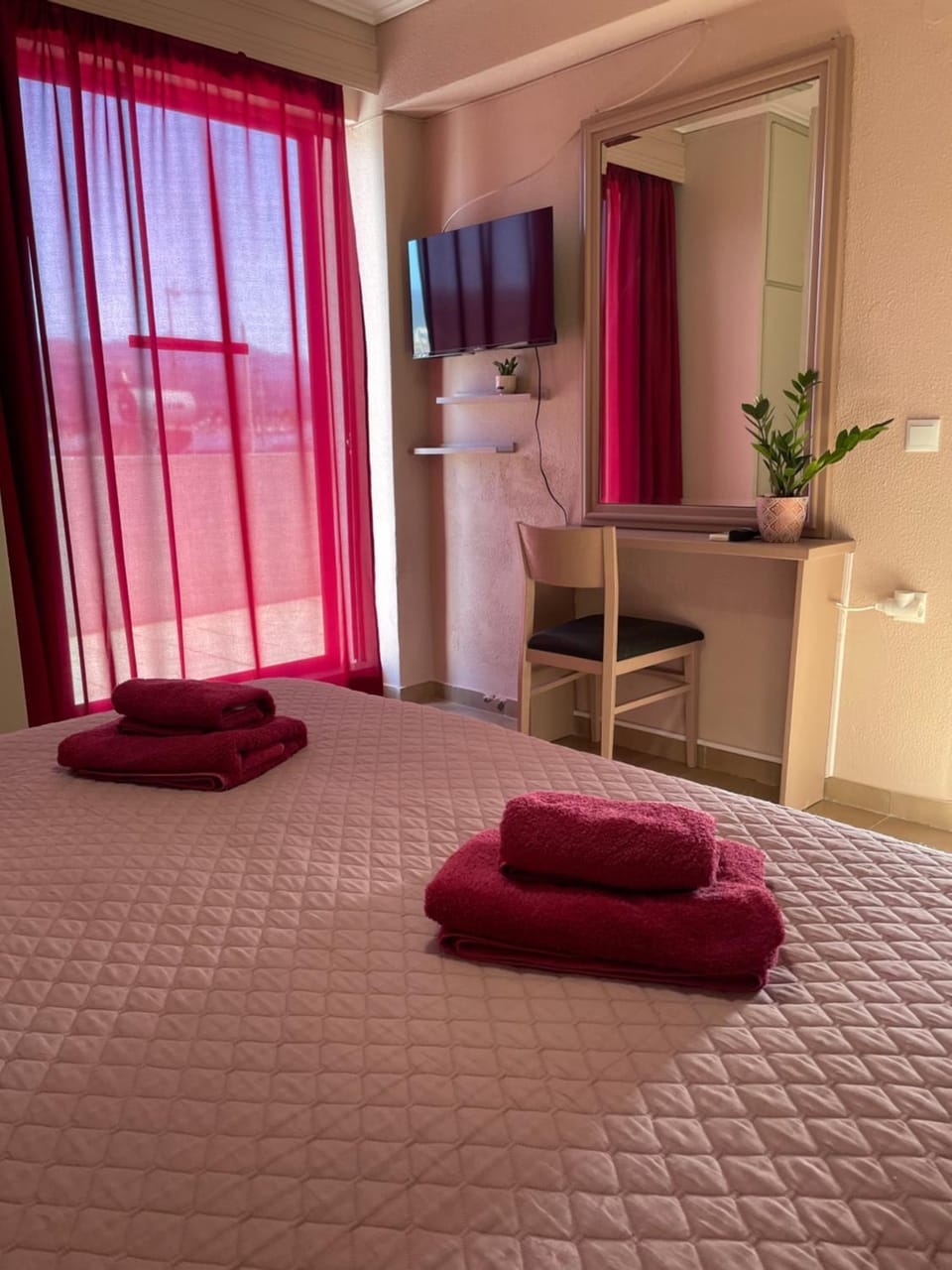 Prestige Holiday Apartments Apartment in Kos