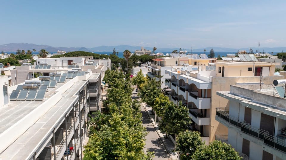 Prestige Holiday Apartments Apartment in Kos