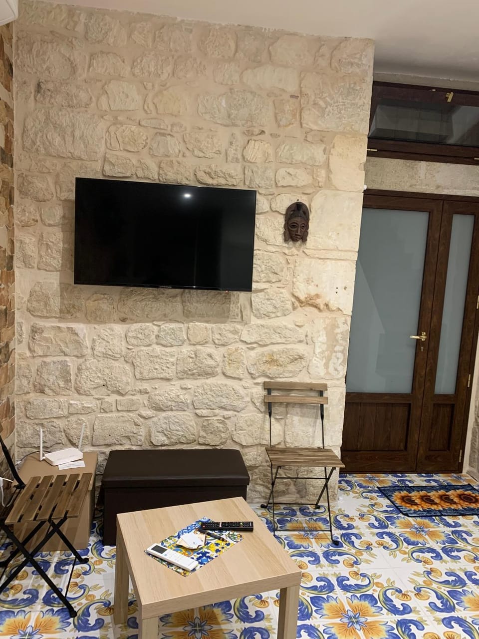 TV and multimedia