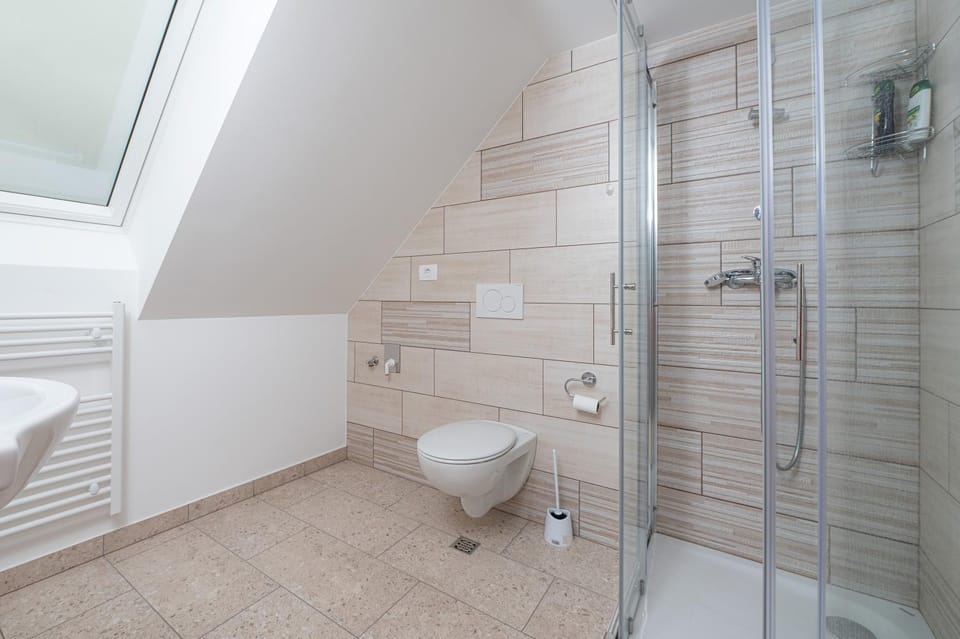 Zelena hiša pri Bjov Apartment in Bled