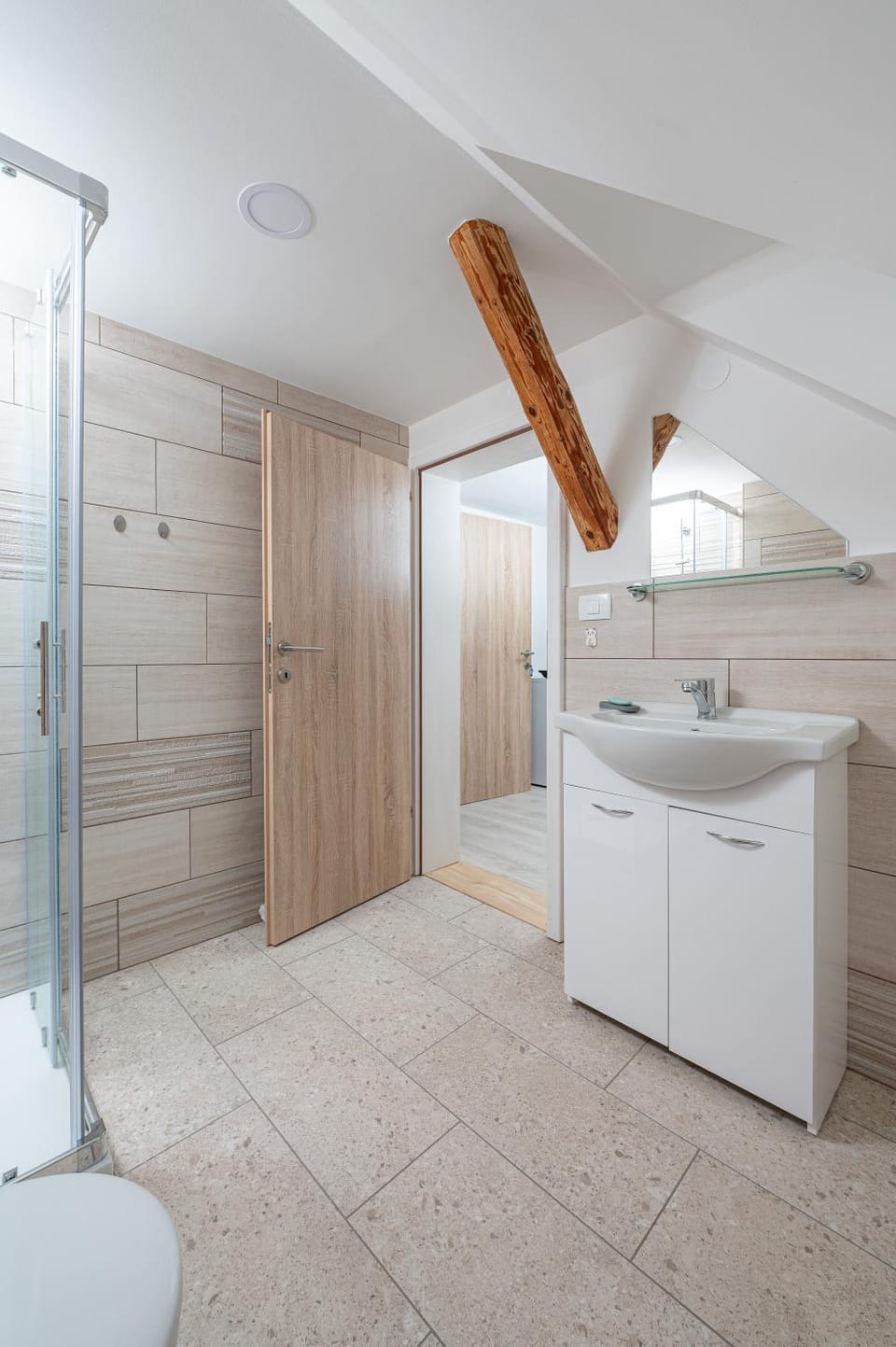 Zelena hiša pri Bjov Apartment in Bled