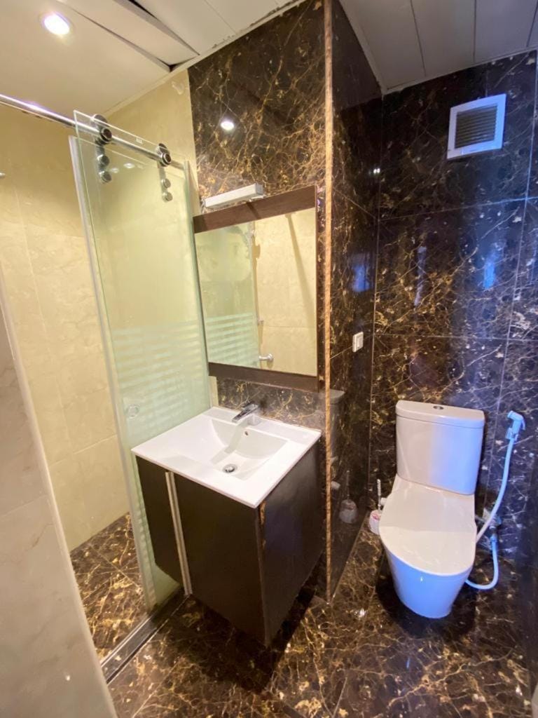 شاليه في بورتو مارينا الساحل الشمالي العلمين 22 Apartment in Egypt