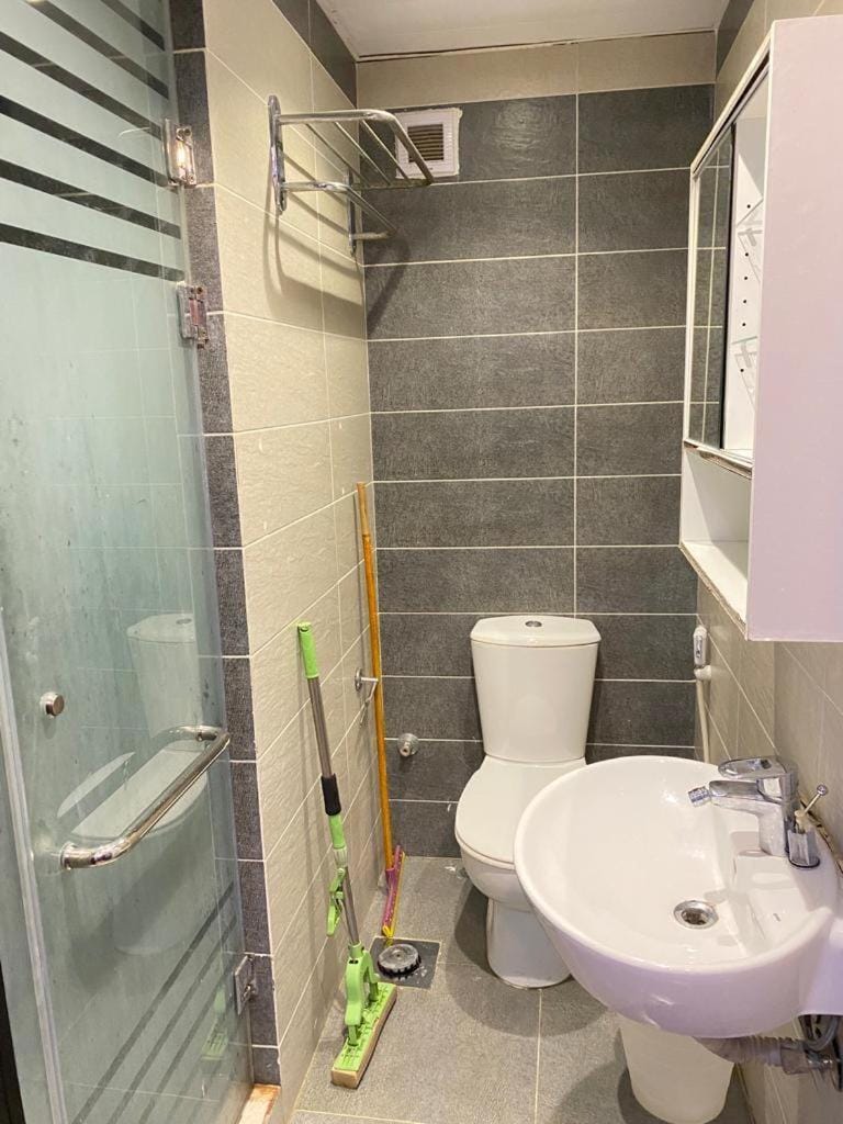 شاليه في بورتو مارينا الساحل الشمالي العلمين 22 Apartment in Egypt