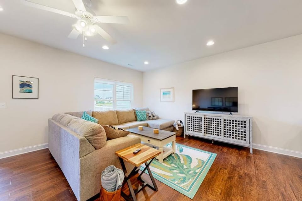Fairway Village - 136 Augusta Dr #26 House in Ocean View