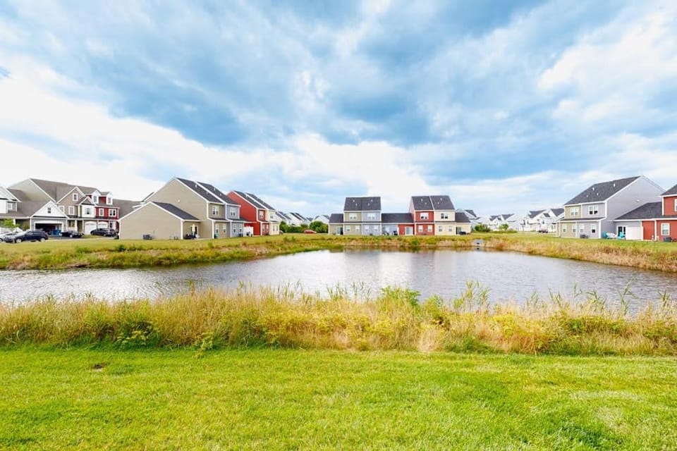 Fairway Village - 136 Augusta Dr #26 House in Ocean View