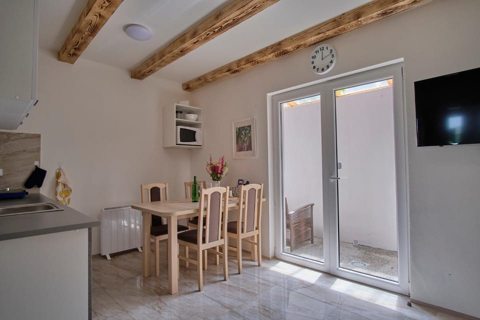 Apart Kobylí House in South Moravian Region
