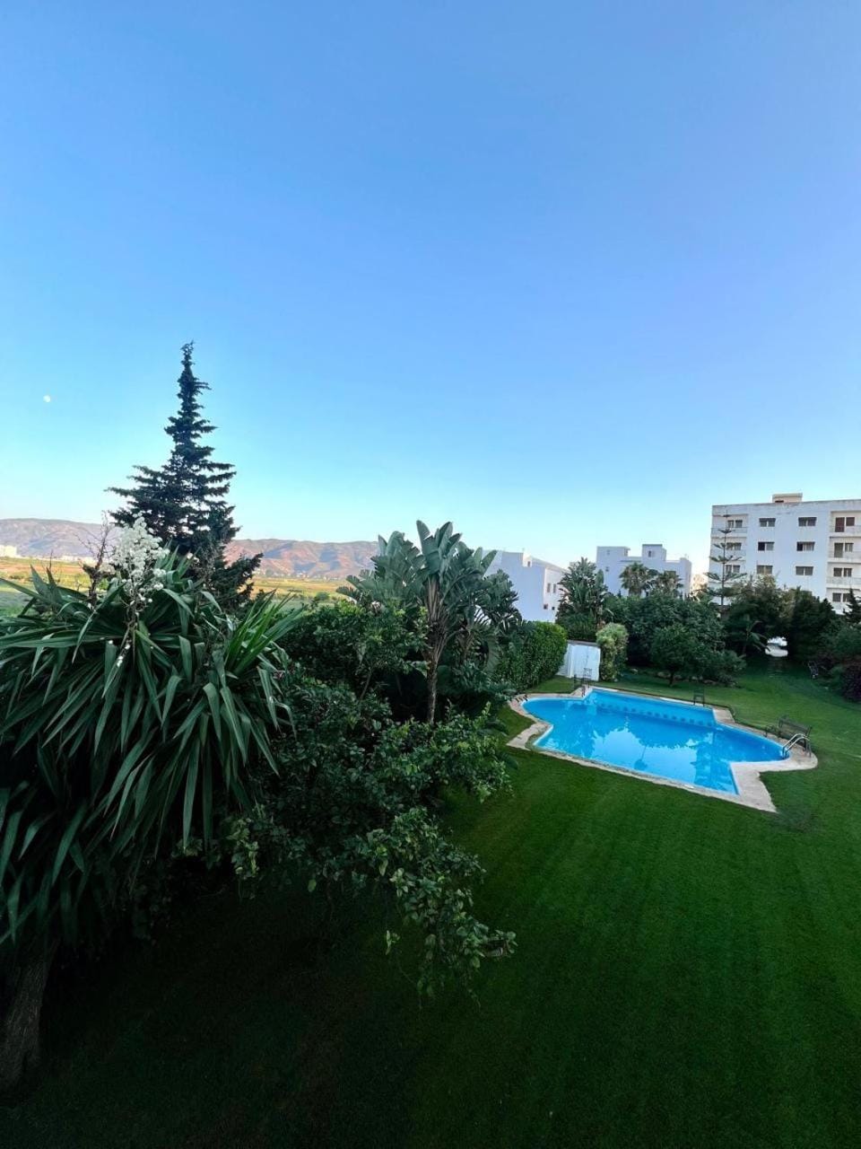Pool view, Pool view, Swimming pool