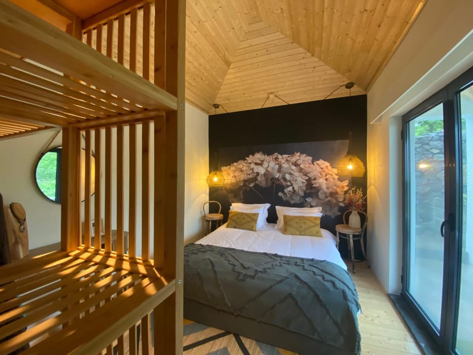 LUZZ me - Casa das Doze Ribeiras Apartment in Azores District