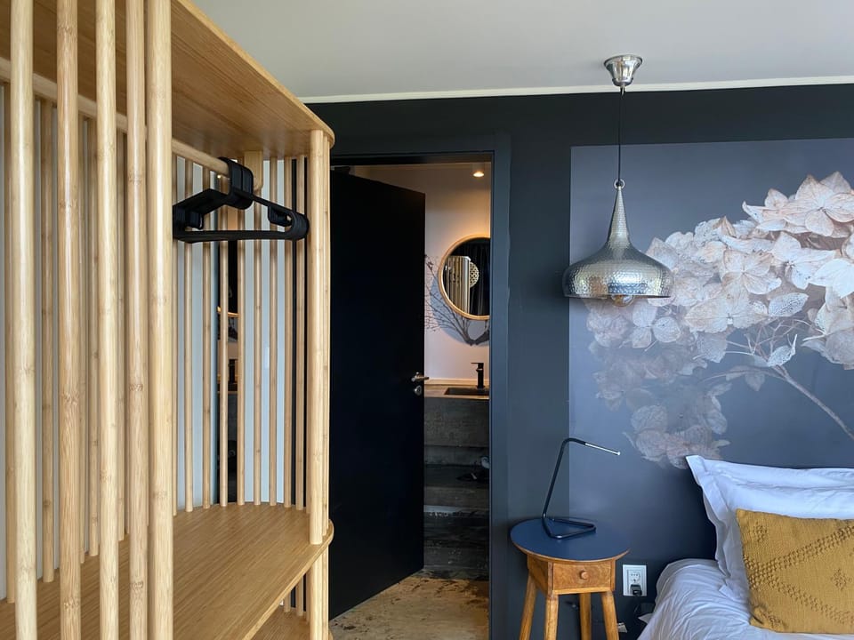 LUZZ me - Casa das Doze Ribeiras Apartment in Azores District