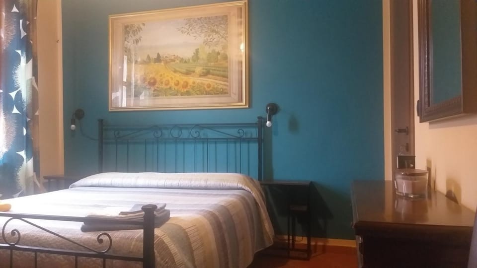Mosci's B&B - Bed & Beer Bed and Breakfast in Piedmont