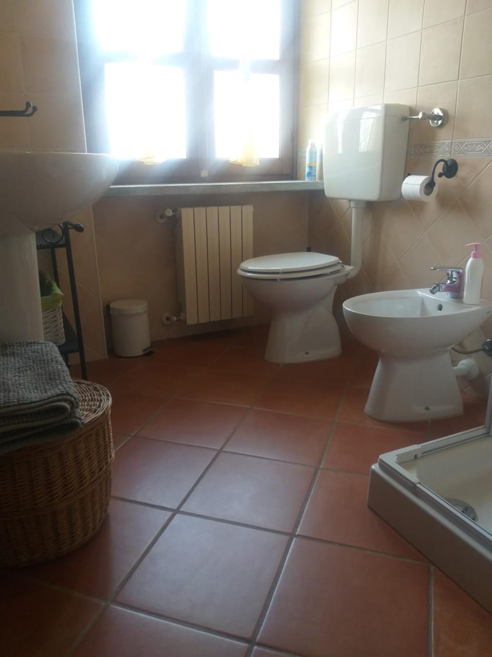 Mosci's B&B - Bed & Beer Bed and Breakfast in Piedmont