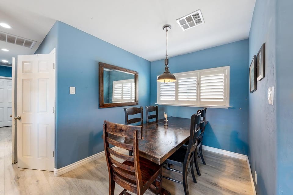 4 Mi to Dtwn: Pet-Friendly Getaway in Phoenix House in Phoenix