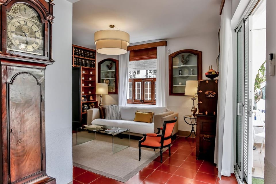 Casa en Sitges Villa in Sitges