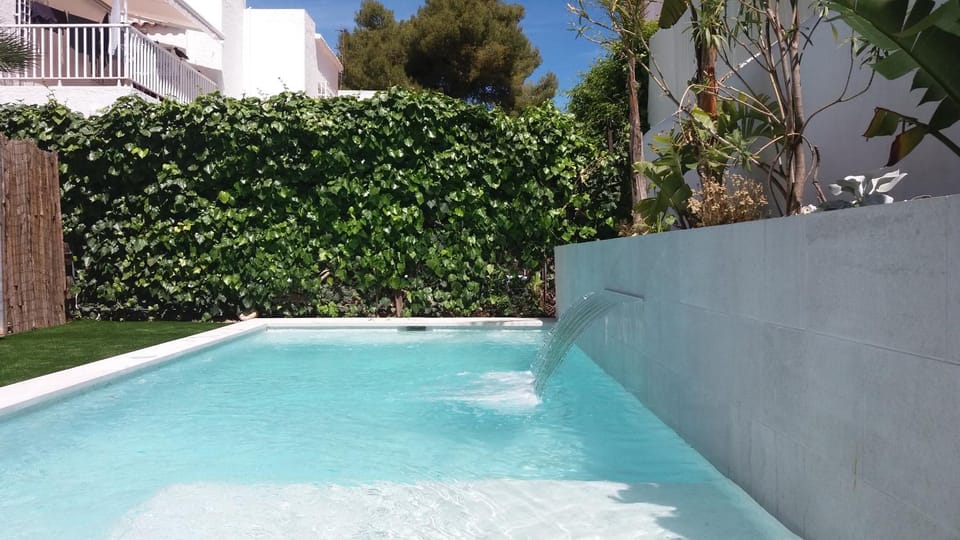 Casa en Sitges Villa in Sitges