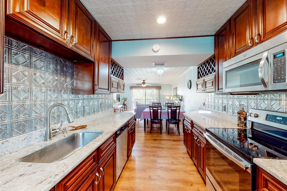 Island Time House in Indian Shores