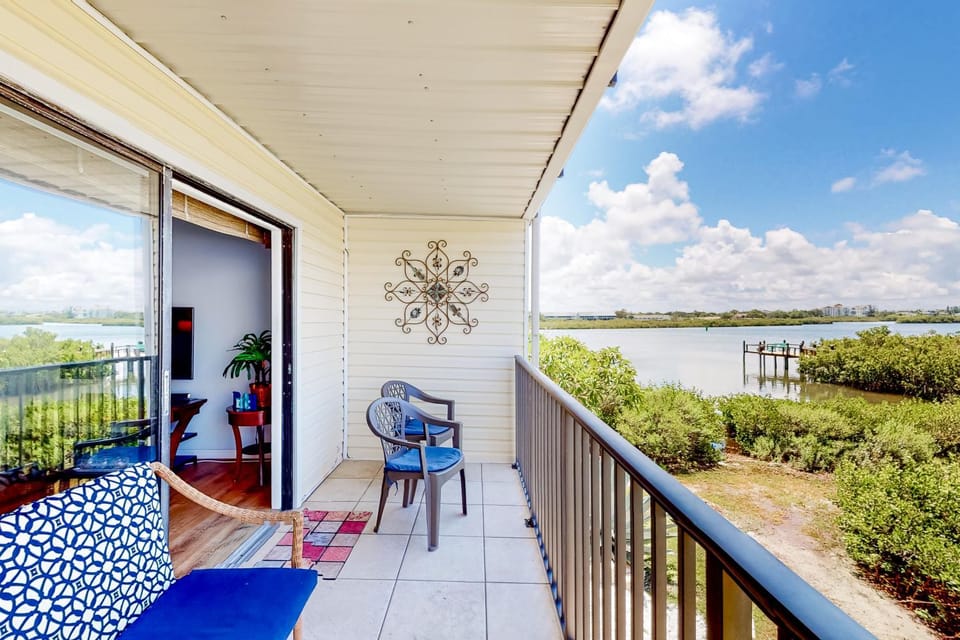 Island Time House in Indian Shores