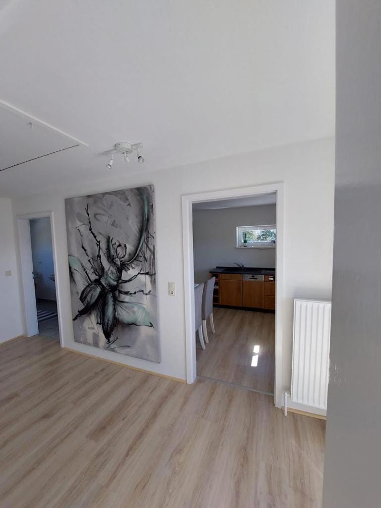 Ferienwohnung am Klosterforst Apartment in Schleswig-Holstein