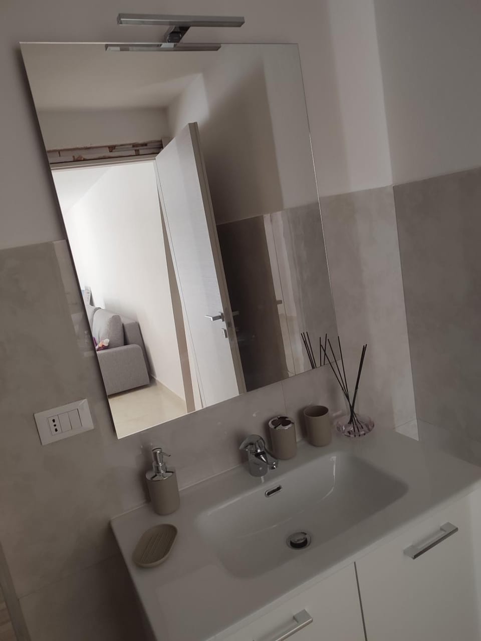 B & B CANTARANO Bed and Breakfast in Emilia-Romagna
