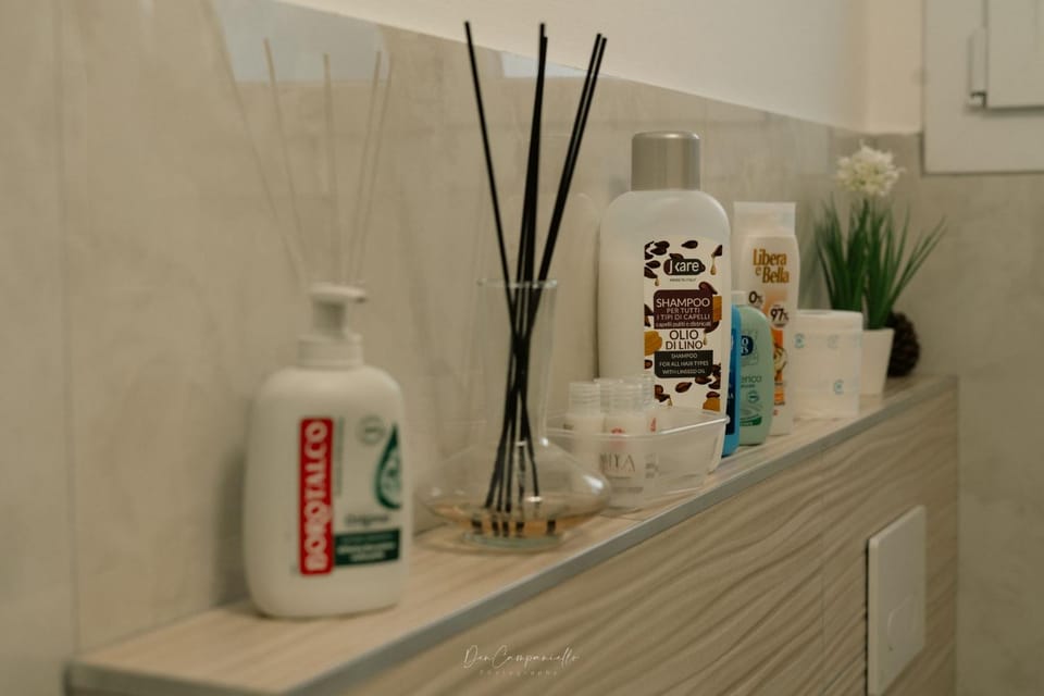 B & B CANTARANO Bed and Breakfast in Emilia-Romagna