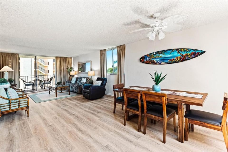 Royal Kahana 501 Apartment in Napili-Honokowai