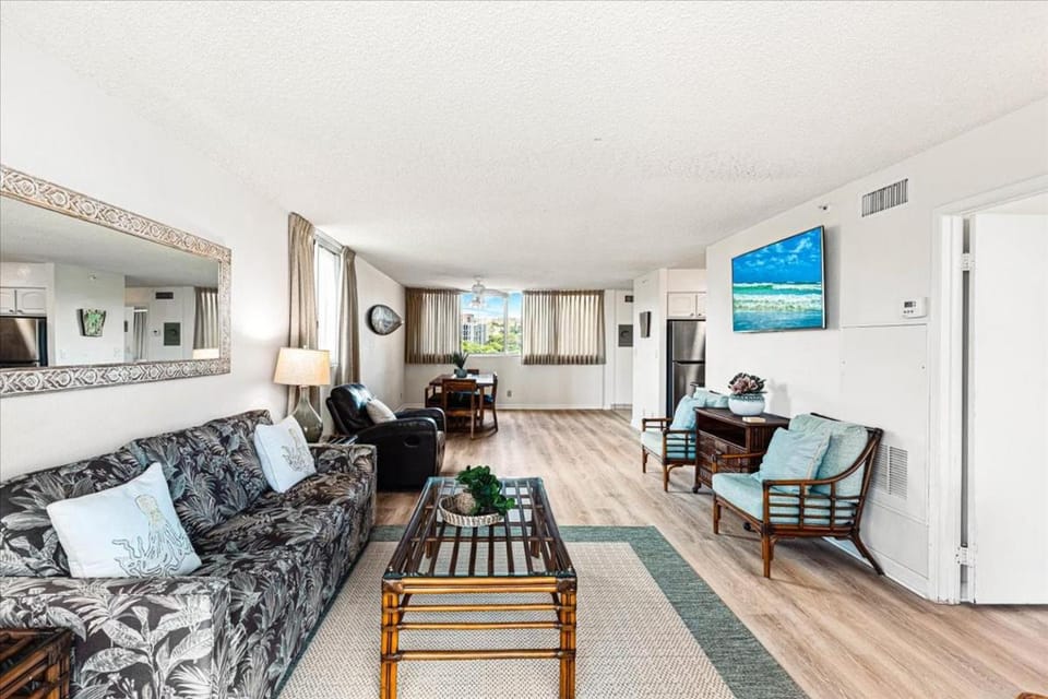 Royal Kahana 501 Apartment in Napili-Honokowai